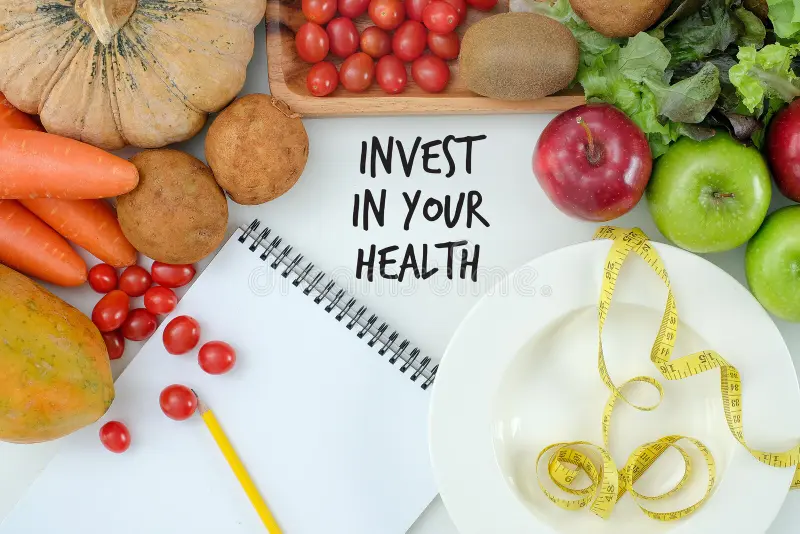 Lifestyle and health tip